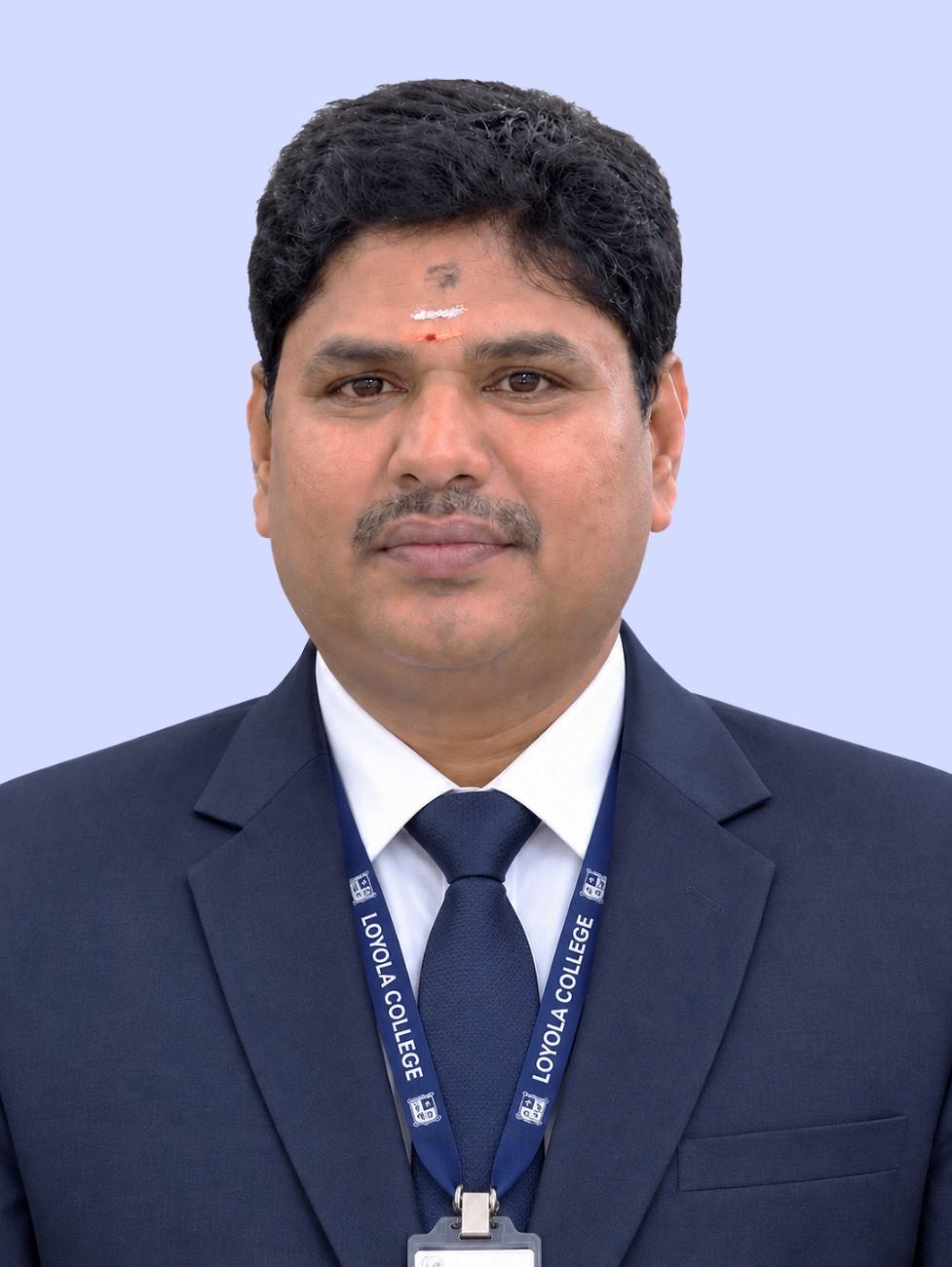 Mr. K. Mani